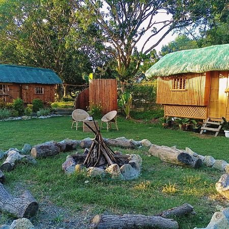 Buliran Balai Consuelo Pamingwitan Campground酒店 外观 照片